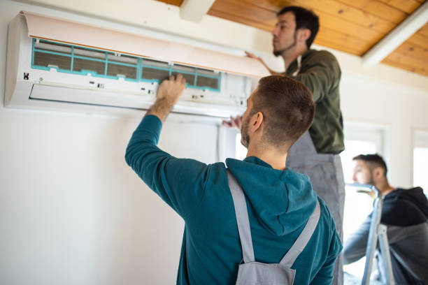 Best 24/7 HVAC repair  in Greensboro, NC
