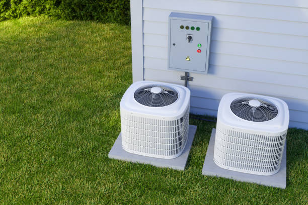 Best Affordable air conditioning repair  in Greensboro, NC