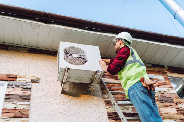 Best HVAC cleaning services  in Greensboro, NC