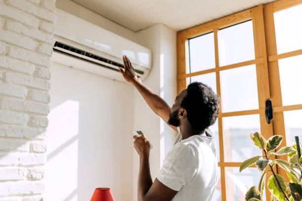 Best HVAC service technicians  in Greensboro, NC