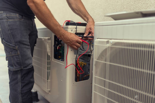 Best HVAC installation services  in Greensboro, NC