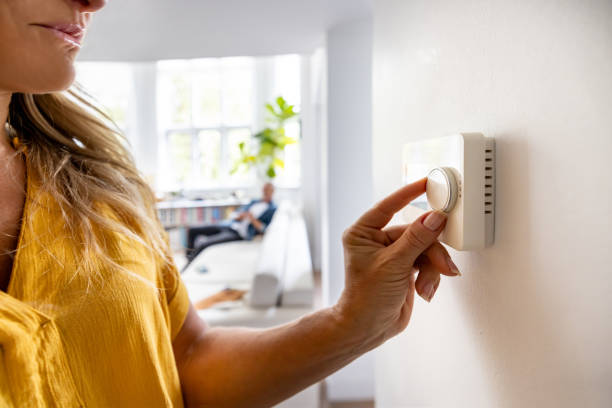 Best Ductless HVAC repair  in Greensboro, NC