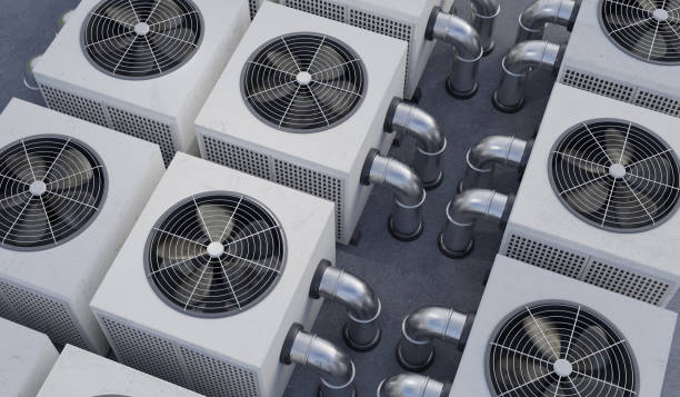 Best Air conditioning repair  in Greensboro, NC