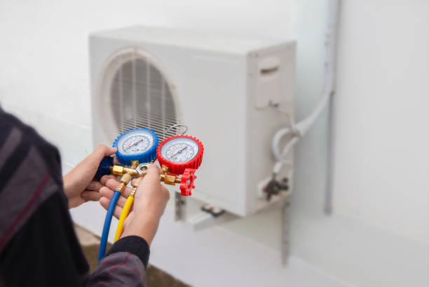 Best HVAC repair near me  in Greensboro, NC