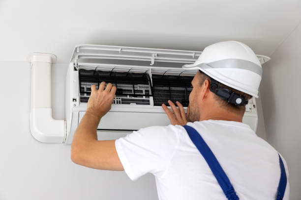 Best HVAC system installation  in Greensboro, NC