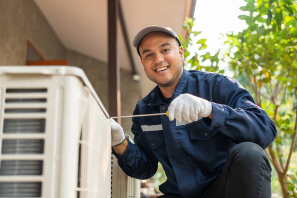 Best HVAC repair near me  in Greensboro, NC
