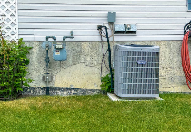 Trusted Greensboro, NC HVAC Experts